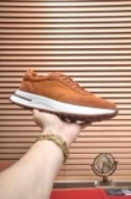 wholesale quality loro piana shoes model no. 6
